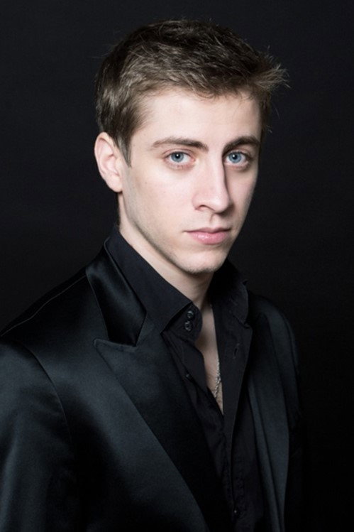 Mathias Melloul as Mathias in Denis et les zombies
