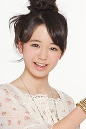 Nanami Hinata as Konoha (segment "Rinne no mura") in Tales of the Bizarre: 2009 Spring Special