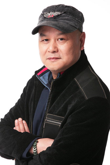 Hong Zongyi as Wang An in 明宫谜案