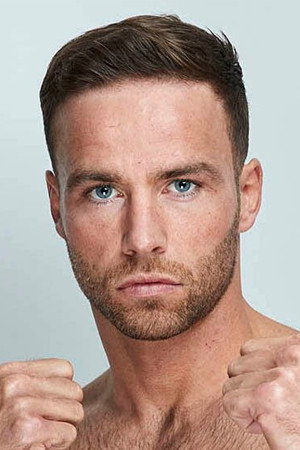 Felix Cash as Self in Tyler Denny vs. Felix Cash