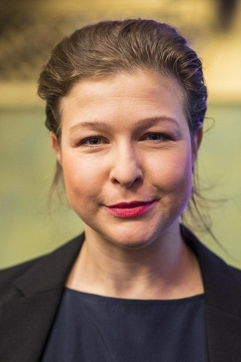 Katrin Pärn as Ode (Manslayer) in Manslayer/Virgin/Shadow