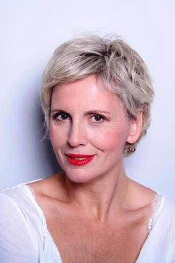 Agnieszka Kowalska as Ania in Znak