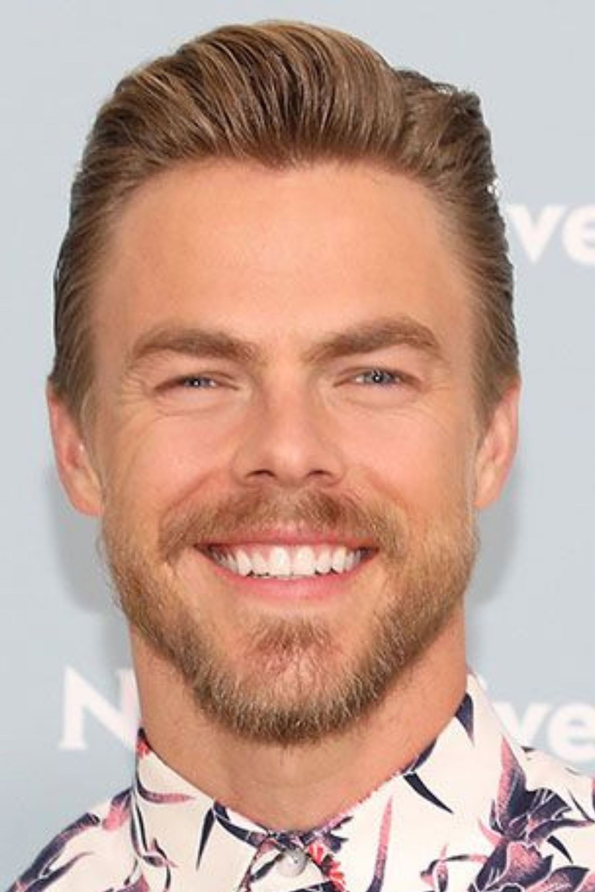 Derek Hough as Self - Judge in Dancing with the Stars