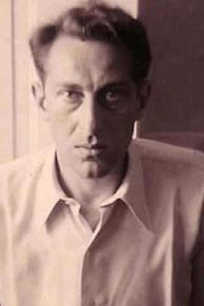 Jacques Brunius as Fouche in Sea Devils