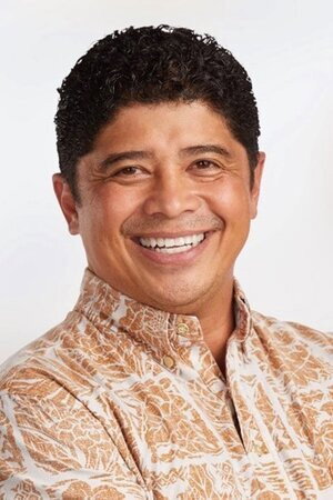 Augie Tulba as Bobby in The Sand Island Drive-In Anthem