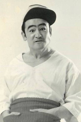 川谷拓三 as Sgt. Ido in The Burmese Harp