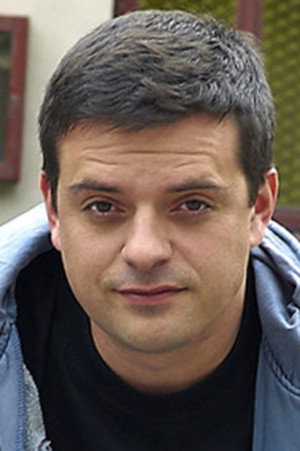Filip Rajmont as Štístko in Stříbrný a Ryšavec