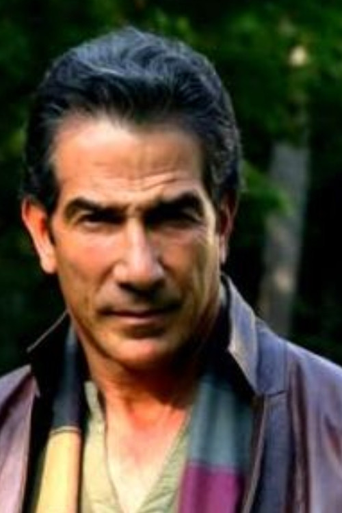 Gerardo Albarrán as (as Gerardo Moreno) in Trail of Death