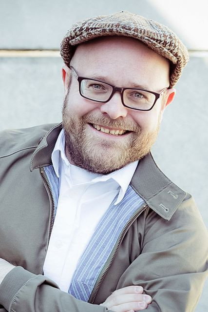 Tobias Kasimirowicz as Schöttle in Mother 007