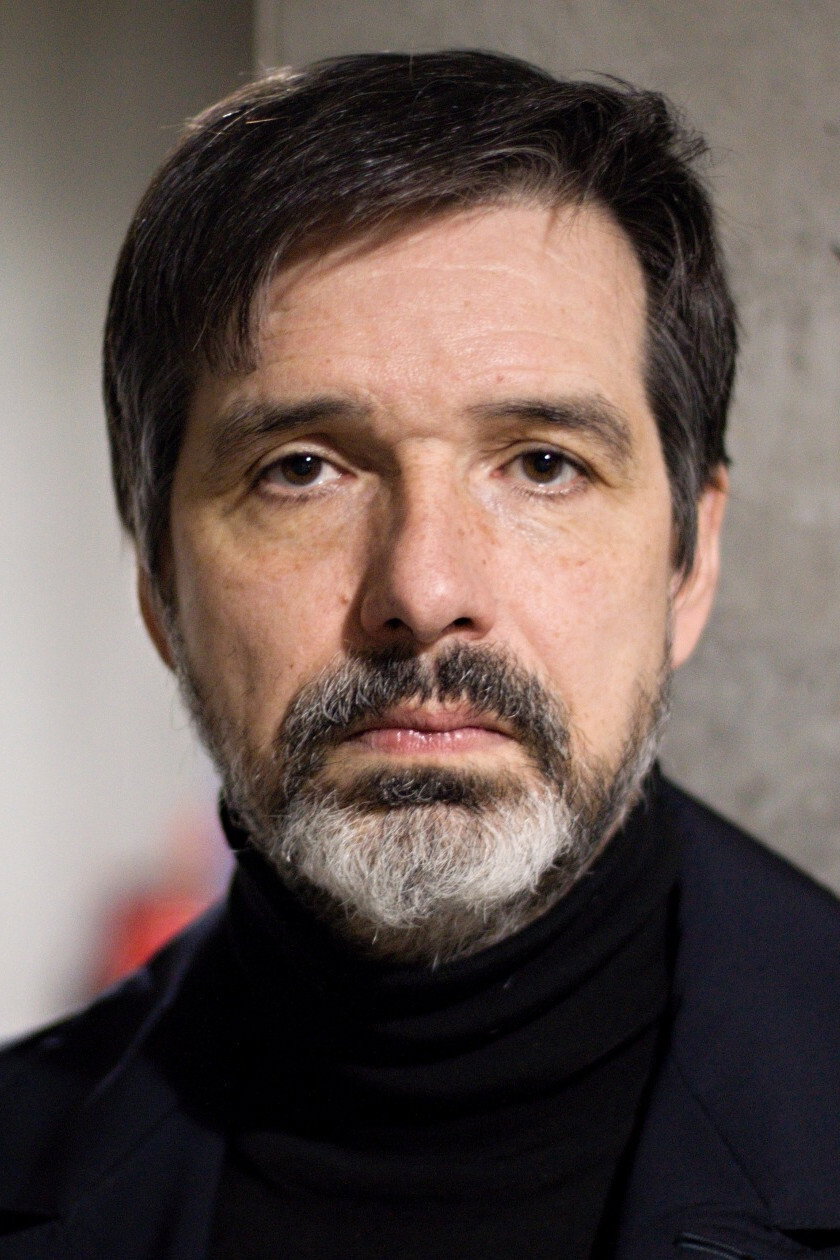 Robert Lischke as Lukáš in Shadows of a Hot Summer