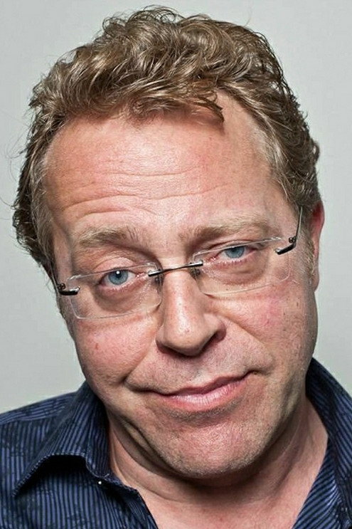 Mike Wilmot as Max in It's All Gone Pete Tong