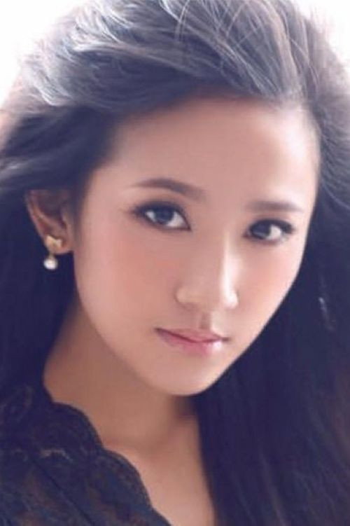 解惠清 as Lei Miao in 丈夫的秘密