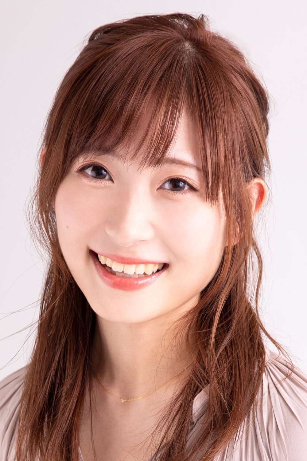 白石晴香 as Yui Kawa (voice) in High School! Kimengumi