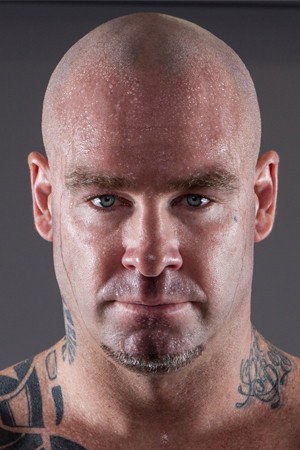 Lucas Browne as Self in George Kambosos Jr. vs. Devin Haney