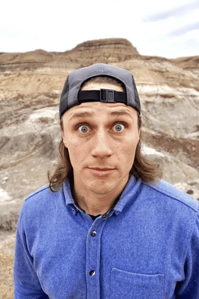 Michael Downie as Self in Jet Lag: The Game