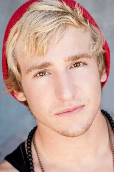 Jamie Nocher as Mick in Exit 14