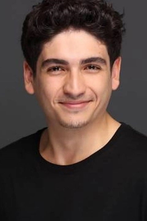 Furkan Karaca as Mustafa in Aziz Mahmud Hüdayi: Aşkın Yolculuğu