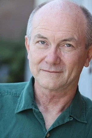 Eamon Hunt as Ernie in The Search for Secret Santa