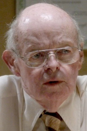 Jack Walsh as Tom Butler in A Simple Plan