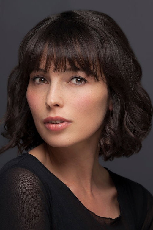 Nihan Aşıcı as Bilge in Ceylin