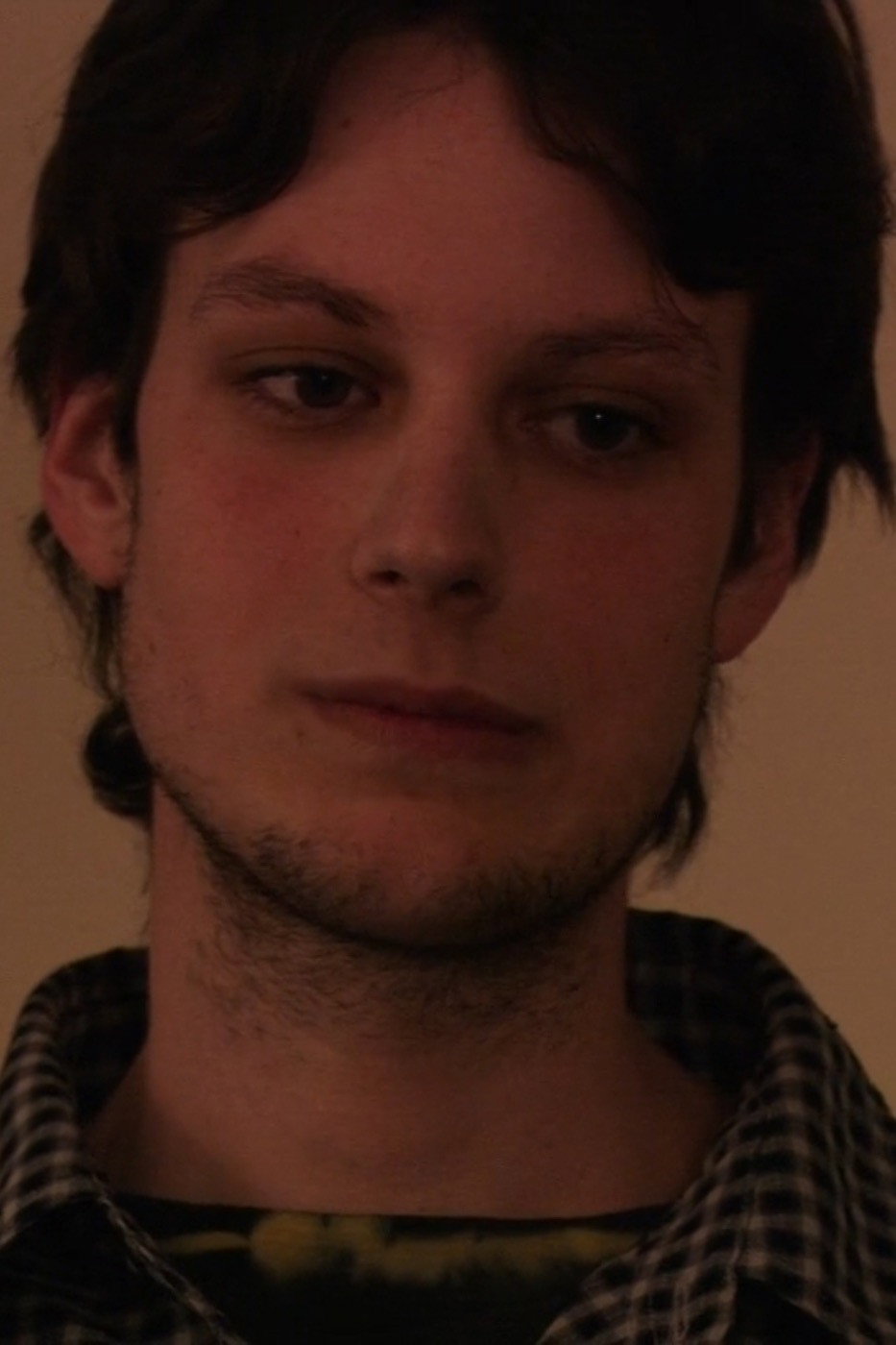 Dustin James Ashley as Kyle (as Dustin Ashley) in Bubble