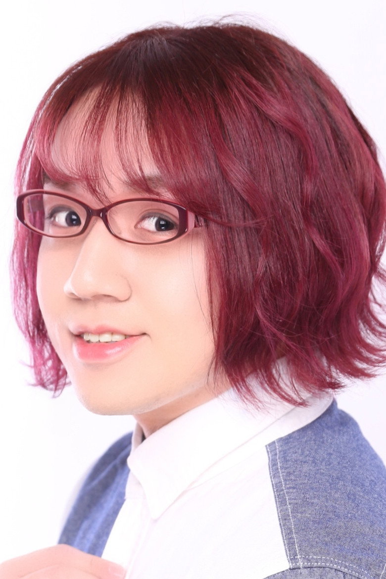 花倉桔道 as (voice) in Sanrio Boys