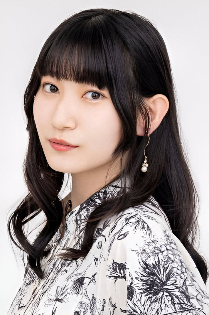 福嶋晴菜 as Ushio Yagami (voice) in Tetsuryo! meet with Tetsudou Musume