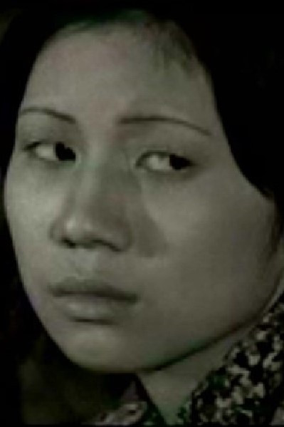 Mak Wa-Mei as Rocker groupie (Ferry Sex) in Killers on Wheels