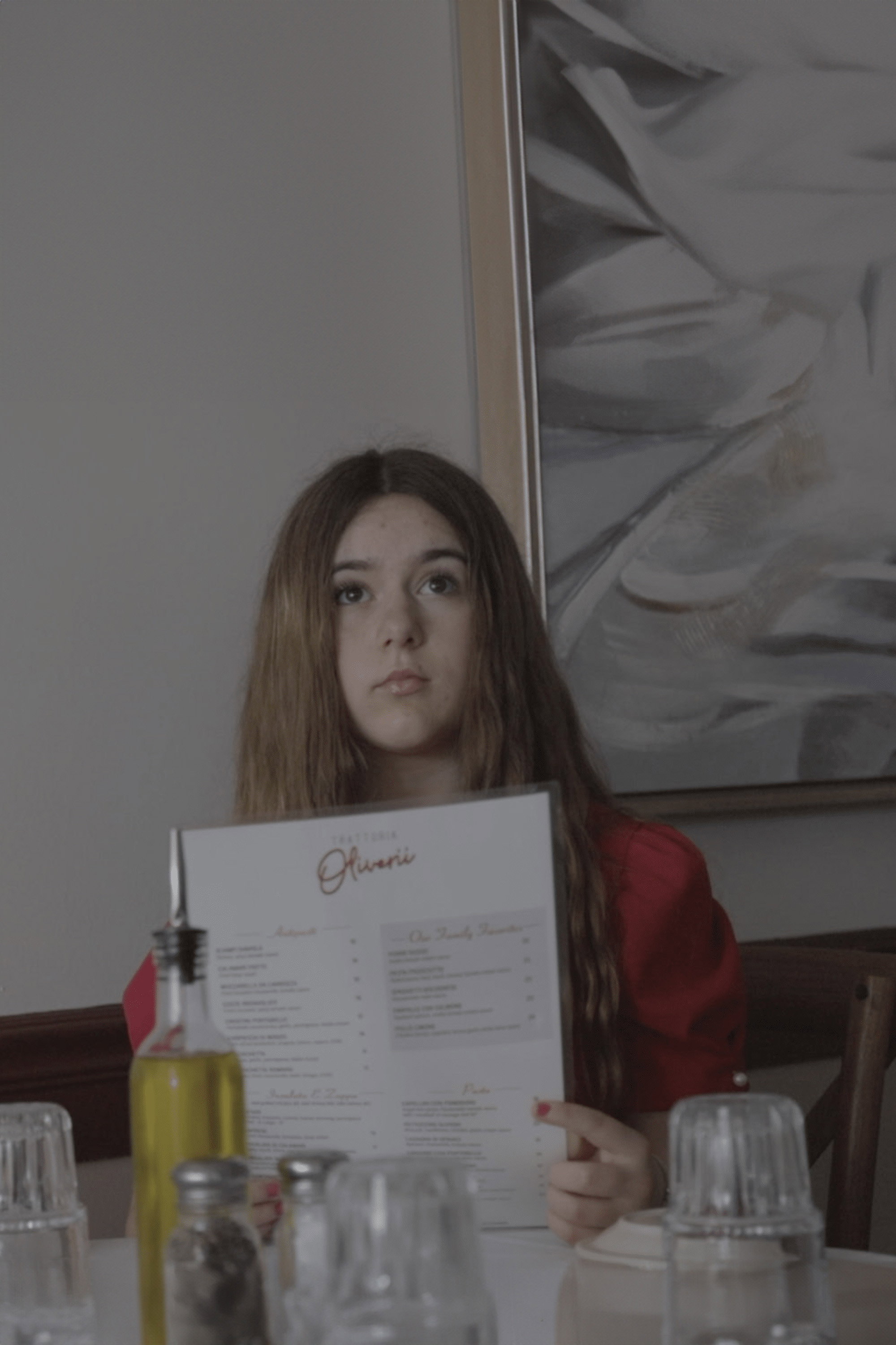 Kate Dineen as Evelyn Selznick in 3 Boys In Hollywoodland