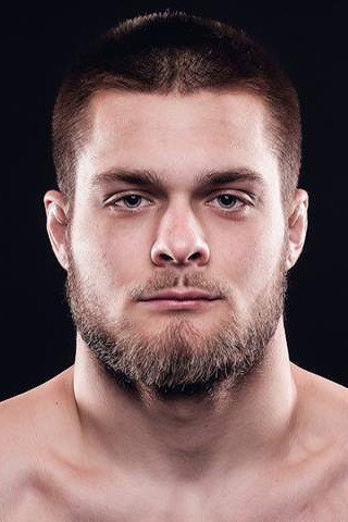 Mads Burnell as Self in Bellator 285: Henderson vs. Queally