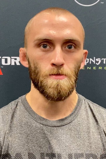Jared Scoggins as Self in Bellator 272: Pettis vs. Horiguchi