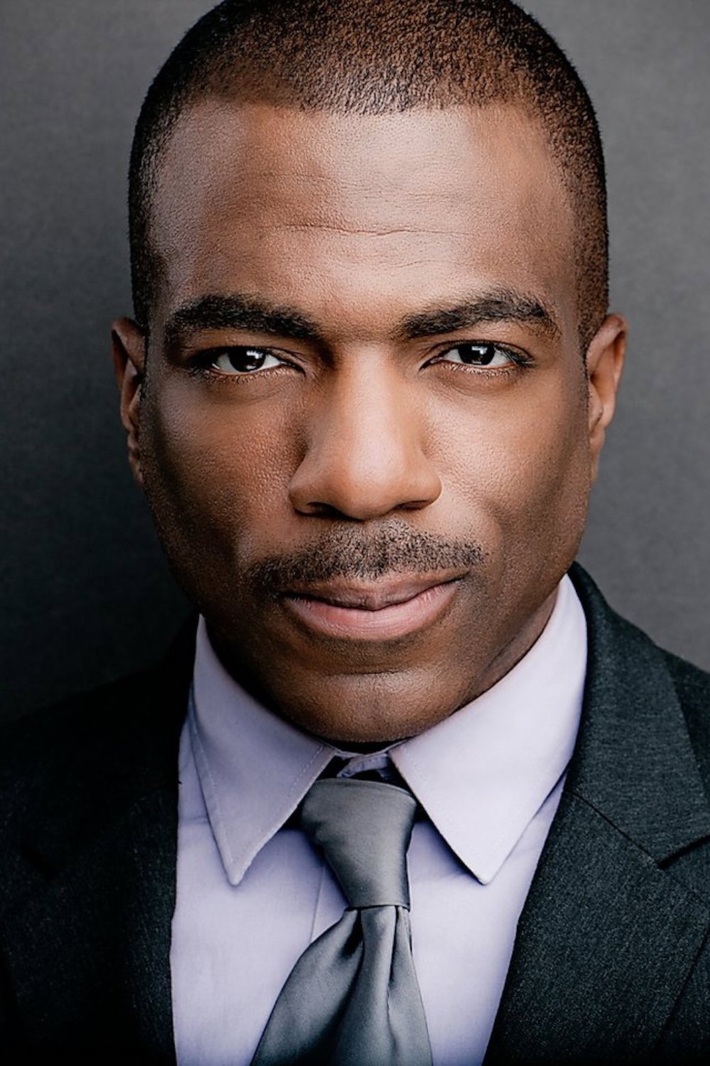 Gilbert Glenn Brown as Doctor Parker in Down for Whatever