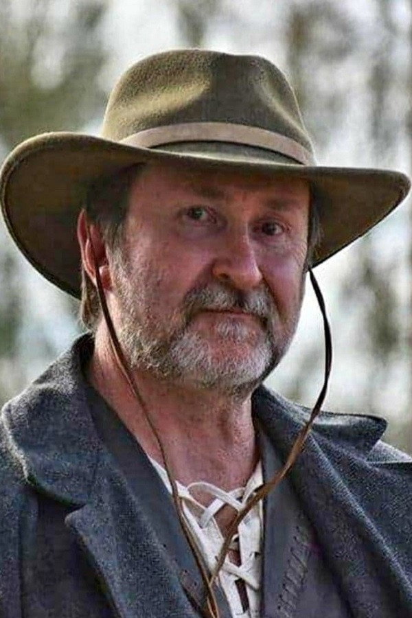 William Chandler as Comanchero in Counting Bullets