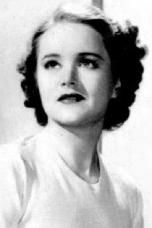 Lois Wilde as Mickey Temple in Danger Valley
