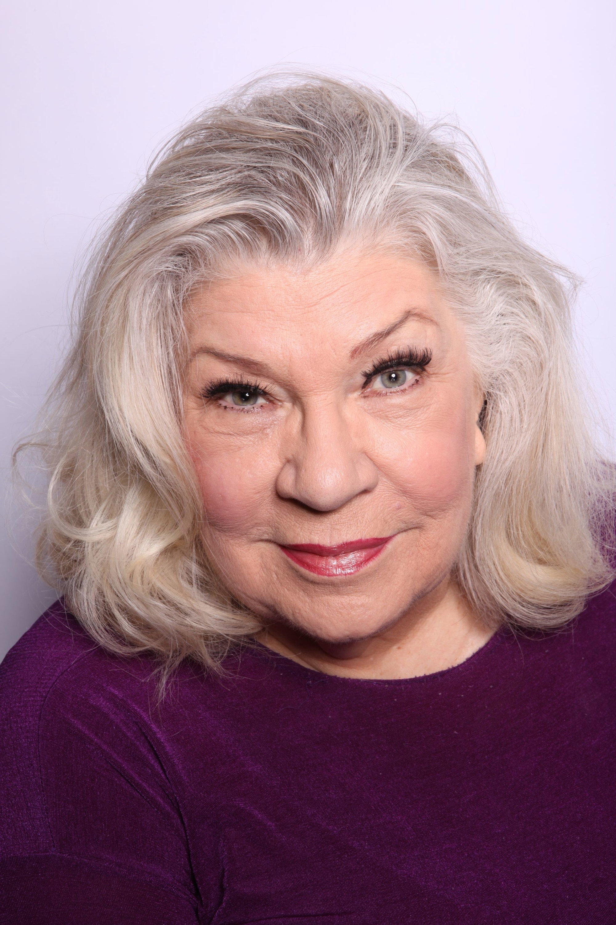 Sandra Dorsey as Lilly in Massacre au camp d'été 3