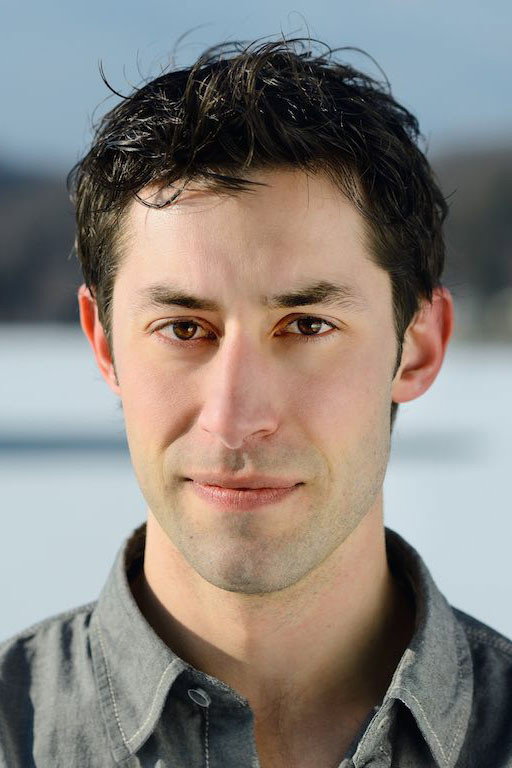 Joe Zieja as Bumblebee (voice) in Transformers: War for Cybertron: Siege