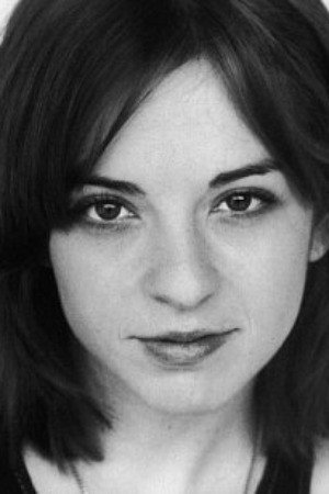Morgan Nagler as Amanda Day in Maggie