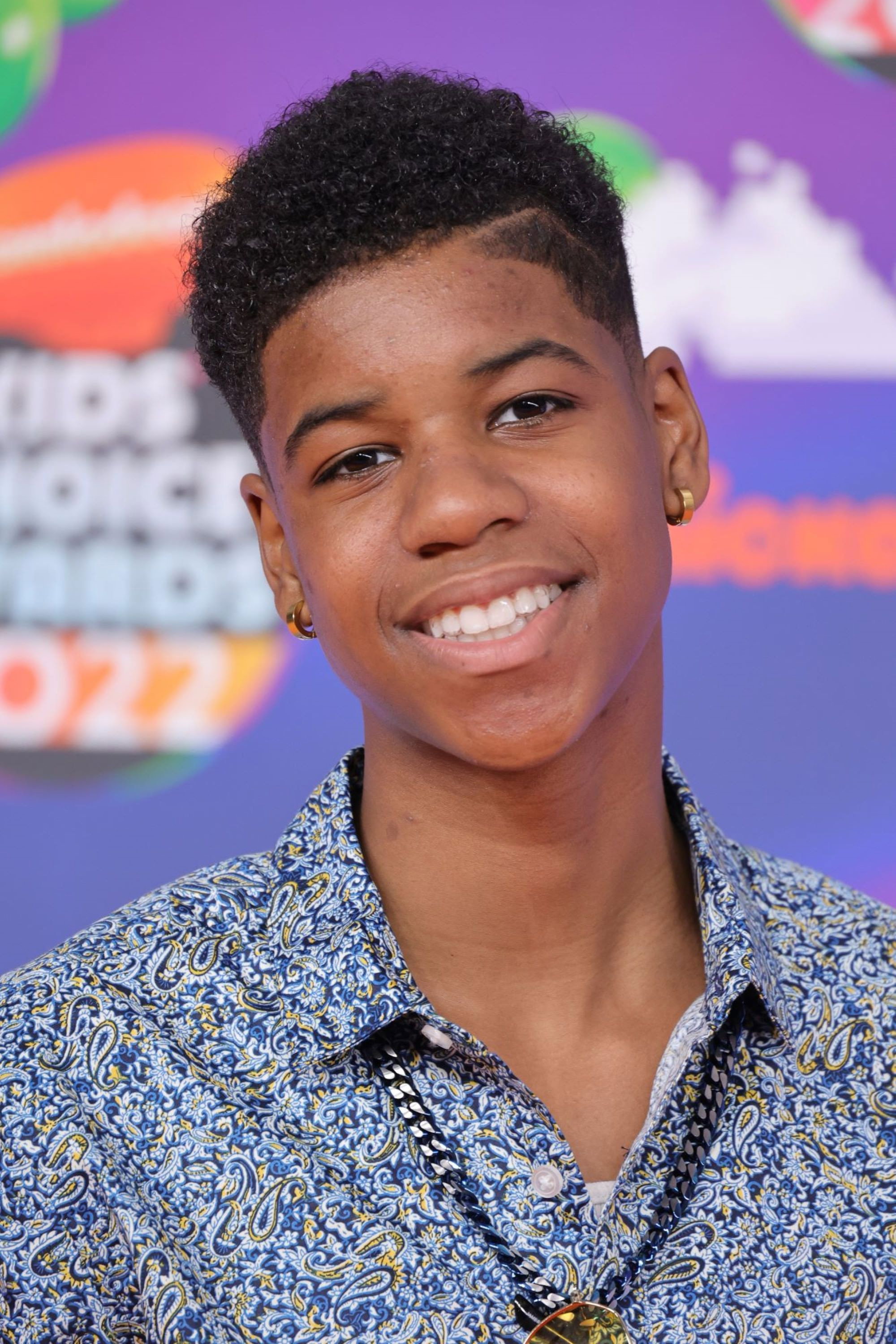 JD McCrary as Young Simba (voice) in The Lion King