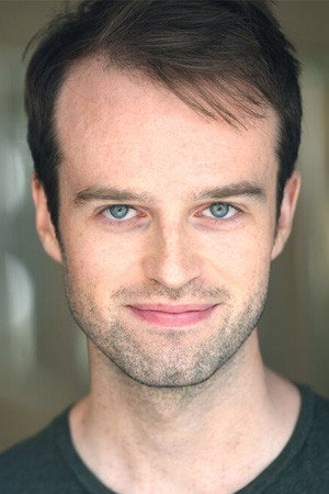 Malcolm Mills as Uruq Il-Irin (voice) in The Spine of Night