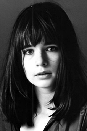 Leonora Fani as Jenny in Born for Hell