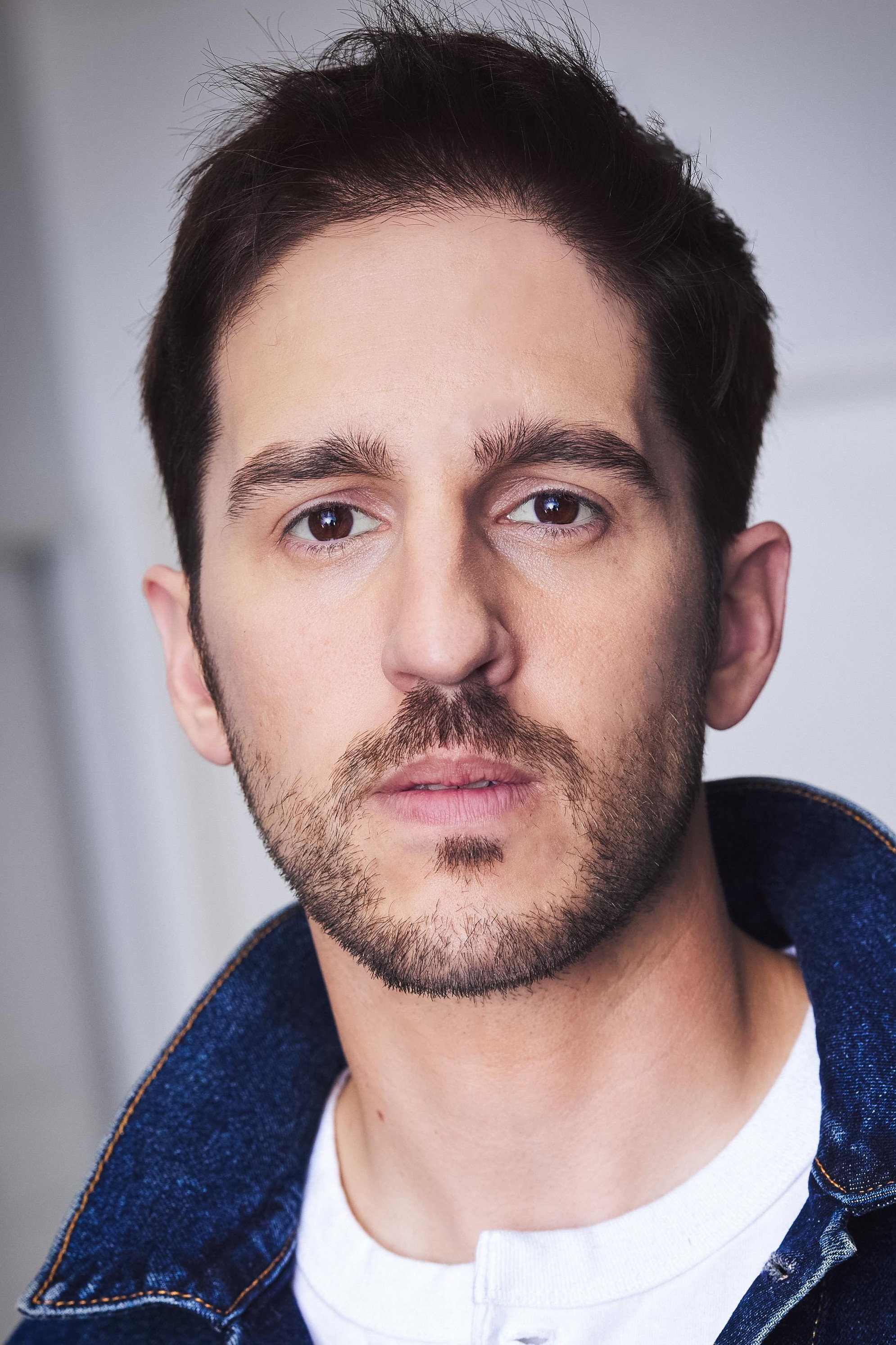 Eric Lloyd as Hilly in Deconstructing Harry