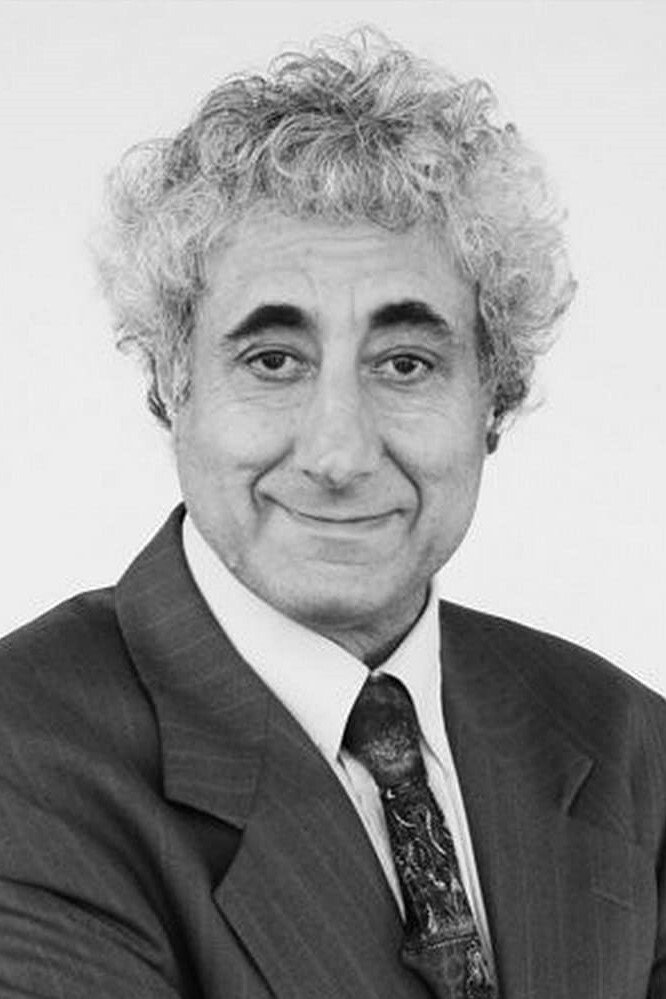 Sam Moses as Guru in Balls Up
