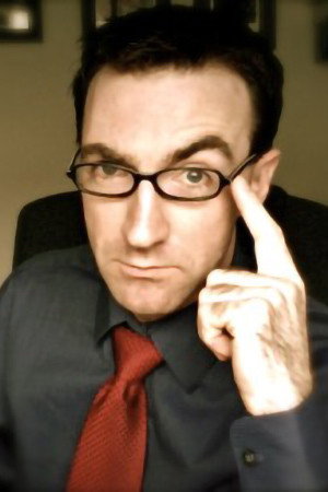 Don Early as Detective Nugent in Karpenter