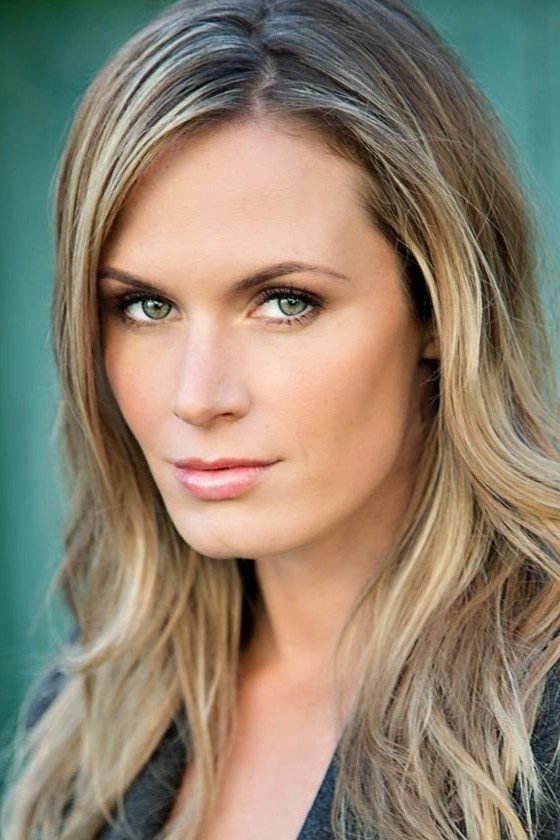 Lauren Shaw as Holly Drew in Relentless