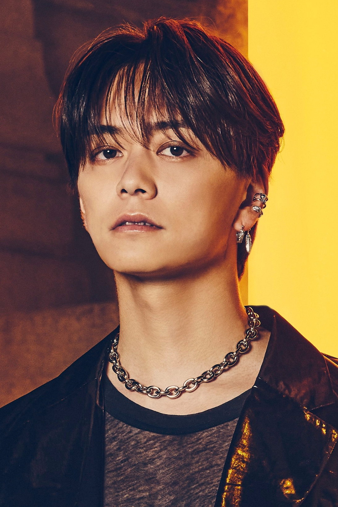 Hidaka Ryuta as Self in New School Breakin