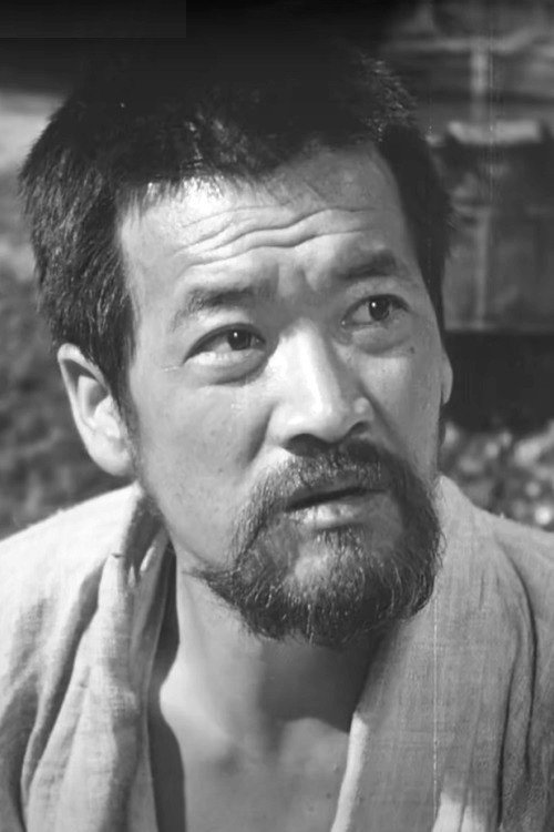 최운봉 as Ox cart driver in Tuition