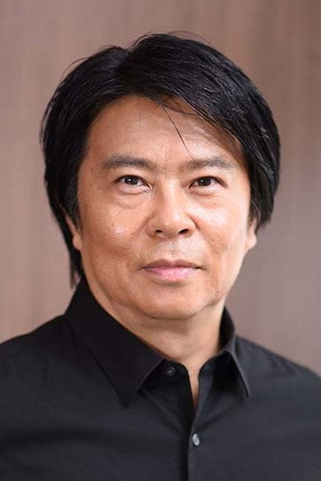 竹内宏彰 as Self in Scrolls to Screen: A Brief History of Anime