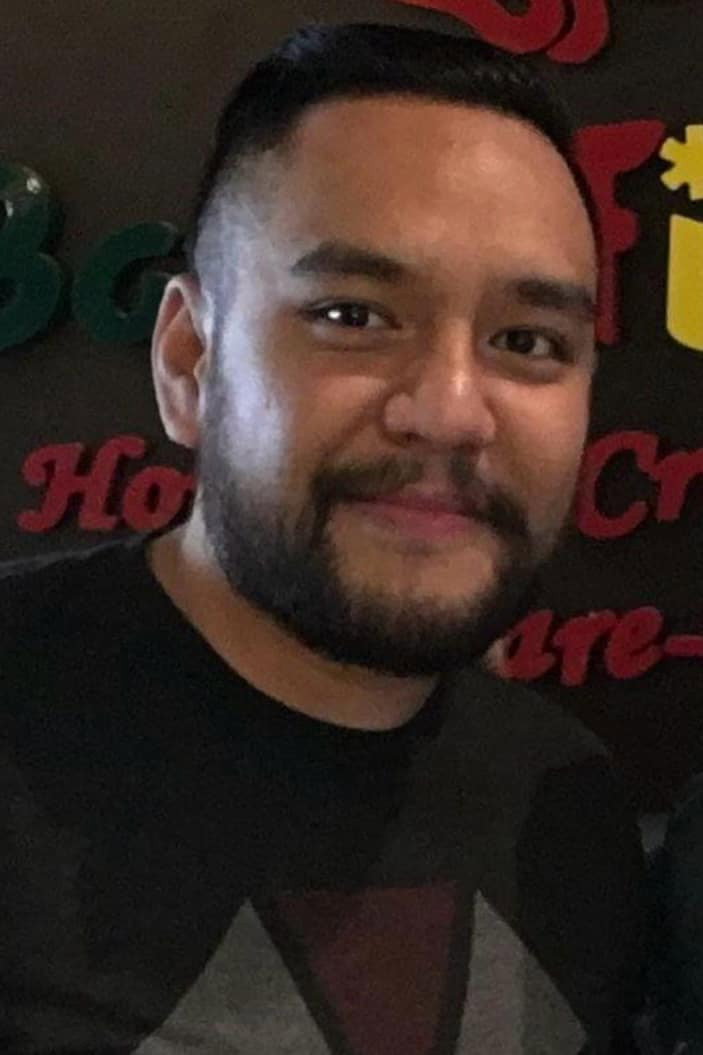 Jason Salcedo as Orson in Gangland
