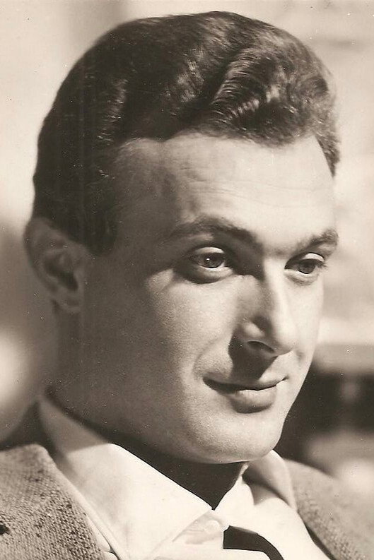 Piero Palermini as Schoolteacher in The Intruder