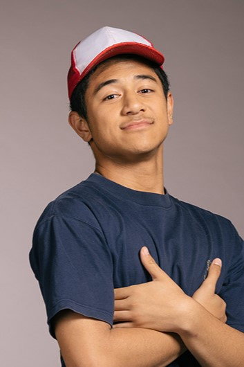 Dallas Latogia Malo Halavaka as Stanley in Duckrockers